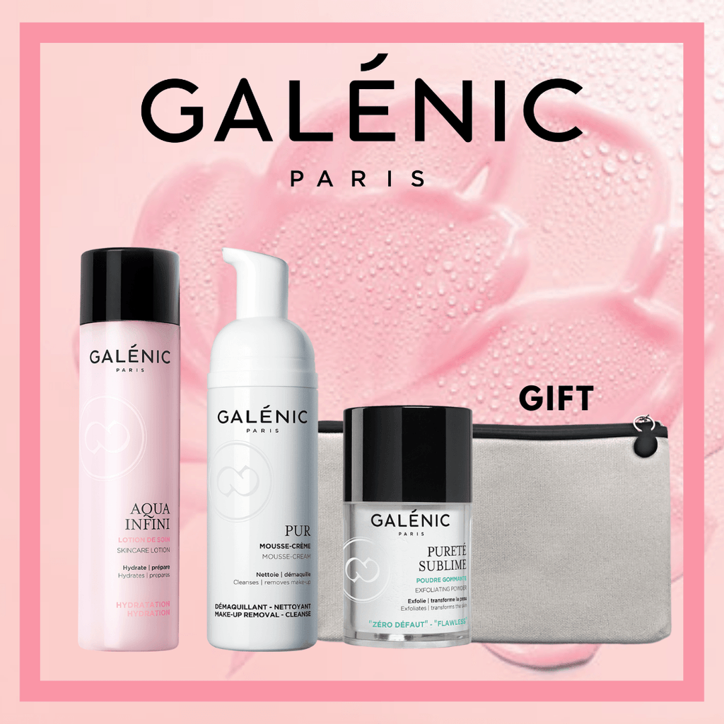 Galenic Bundle