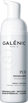 Galenic Pur Mousse-Cream