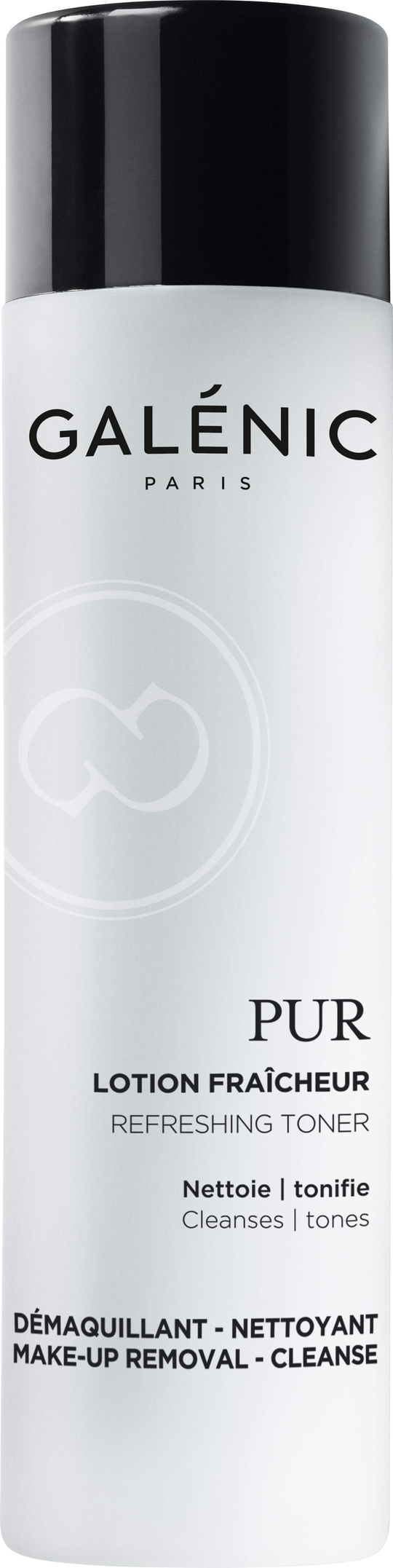 Galenic Pur Refreshing Toner