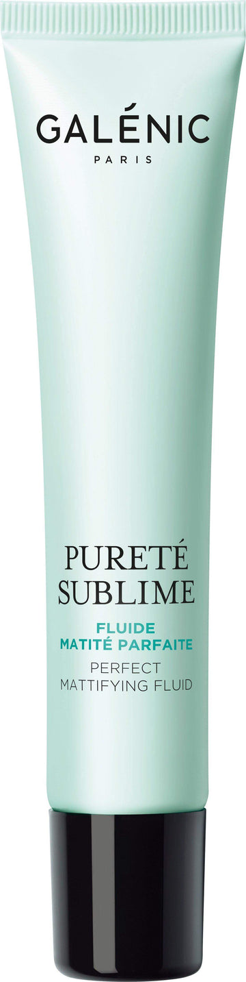 Galenic Purete Sublime Perfect Mattifying Fluid
