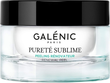 Galenic Purete Sublime Renewal Peel