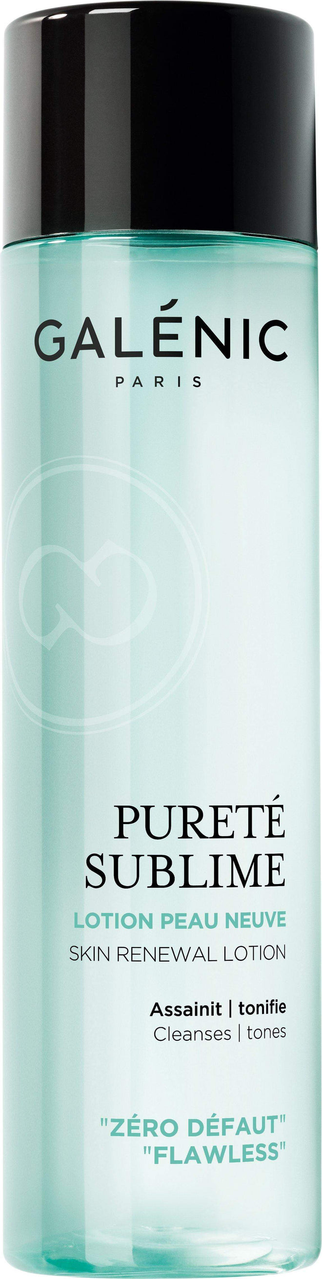 Galenic Purete Sublime Skin Renewal Lotion