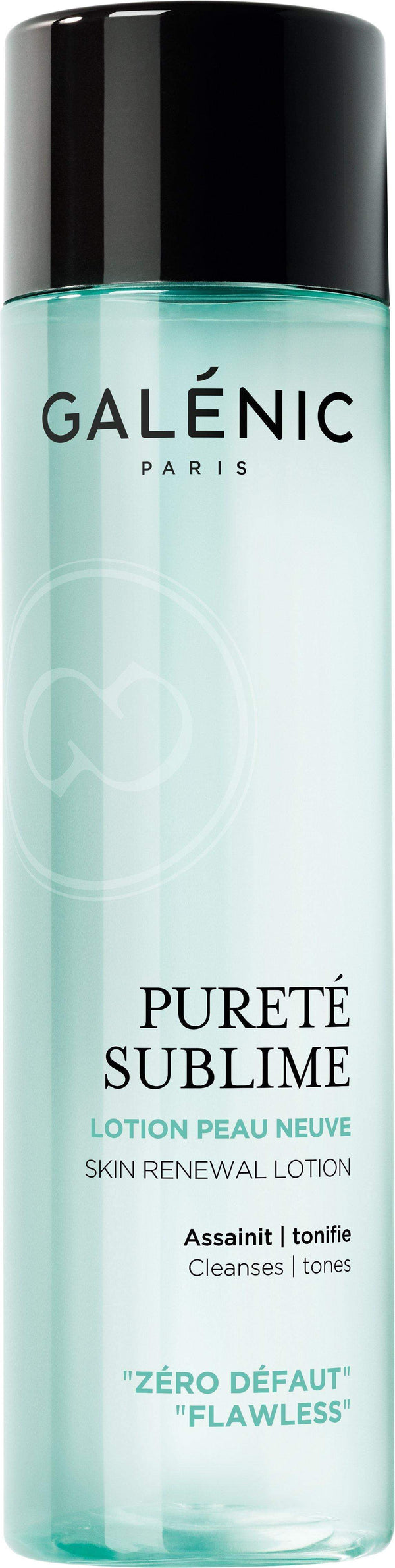 Galenic Purete Sublime Skin Renewal Lotion