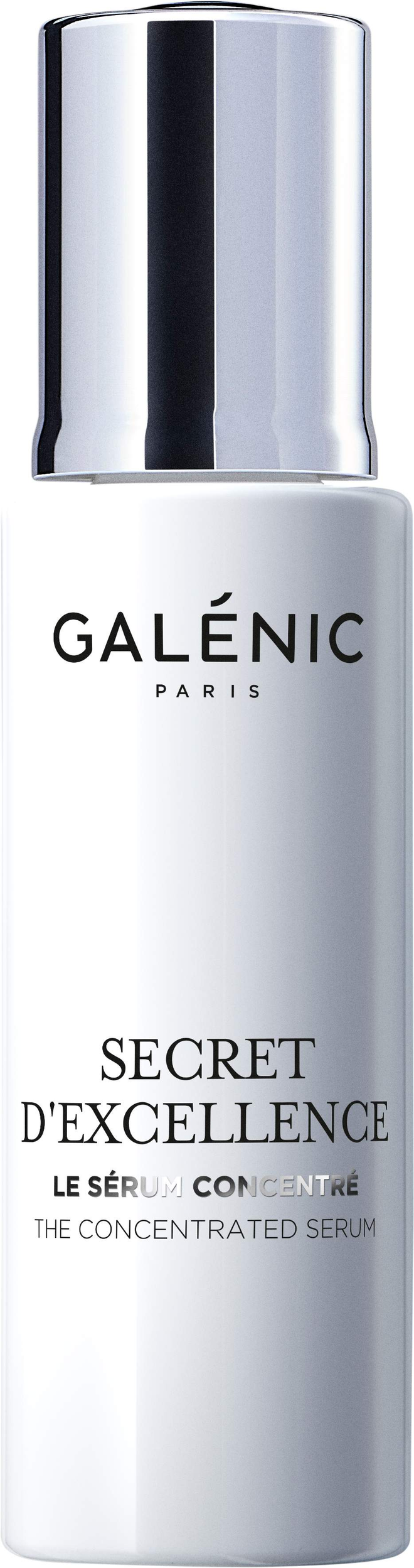 Galenic Secret D'Excellence The Concentrated Serum