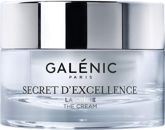 Galenic Secret D'Excellence The Cream