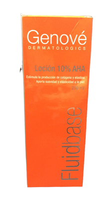 Genove Lotion 10% Aha