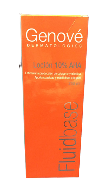 Genove Lotion 10% Aha
