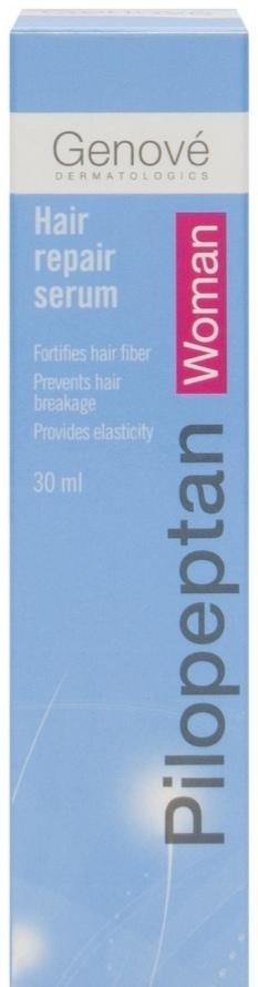 Genove Pilopeptan Hair Serum Women