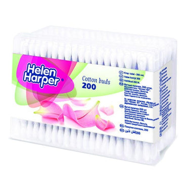 Helen Harper Cotton Buds