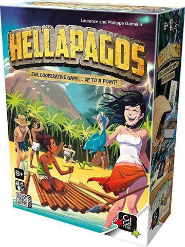Hellapagos