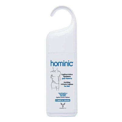 Hominic Male Intimate Wash 200Ml