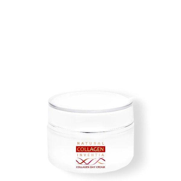 Inventia Collagen Day Cream