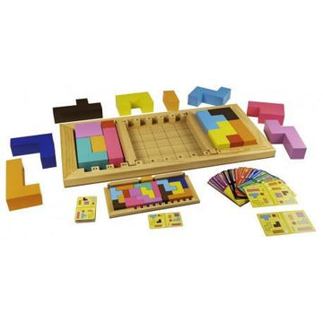 Katamino Junior - Gagne Ton Papa