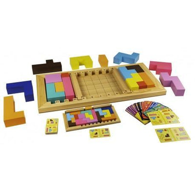 Katamino Junior - Gagne Ton Papa