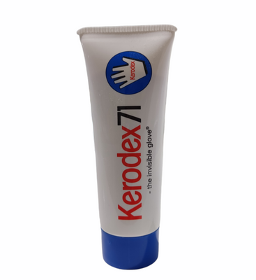 Kerodex 71: The Invisible Glove