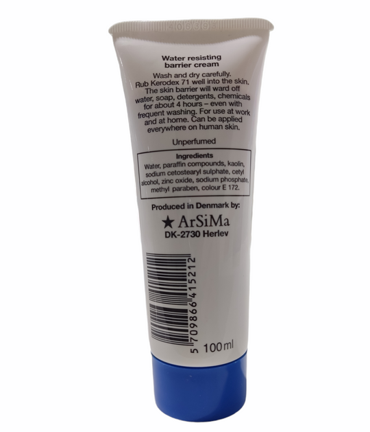 Kerodex 71: The Invisible Glove