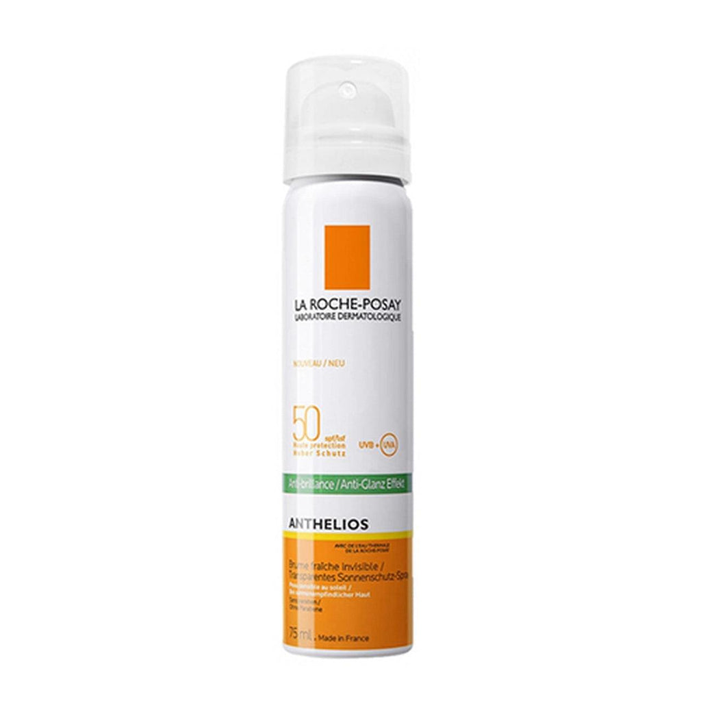 La Roche Posay Anthelios Anti Shine Mist SPF50 75ML