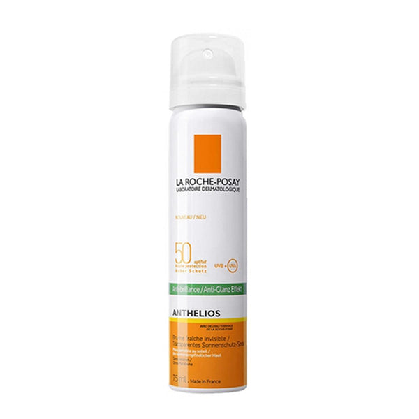 La Roche Posay Anthelios Anti Shine Mist SPF50 75ML