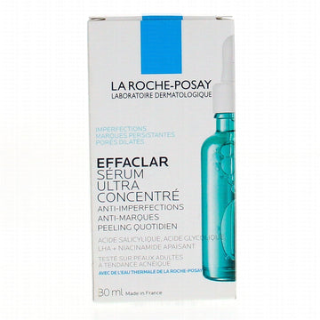 La Roche Posay EFFACLAR SERUM 30ML
