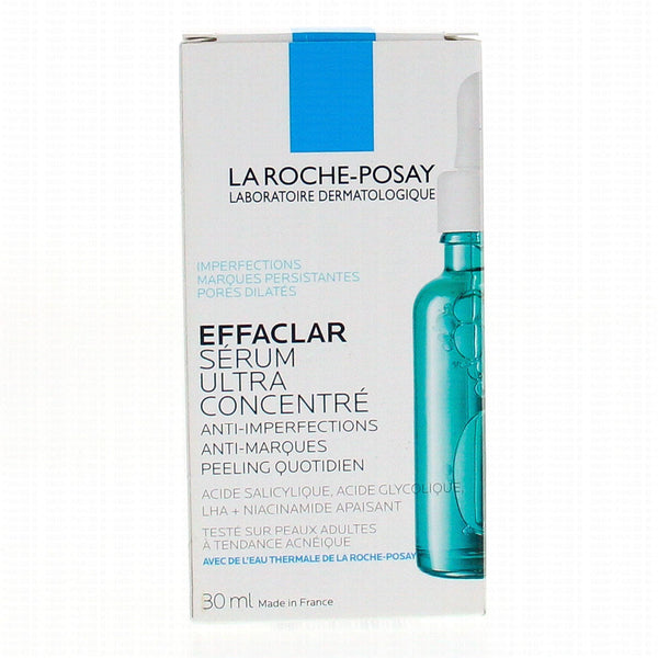 La Roche Posay EFFACLAR SERUM 30ML