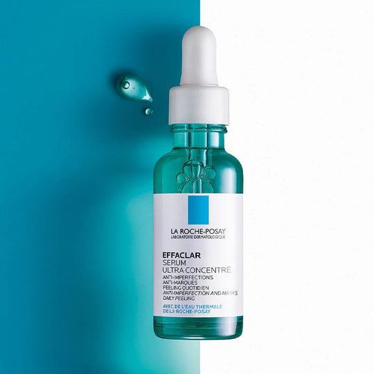La Roche Posay EFFACLAR SERUM 30ML