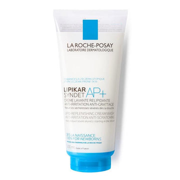 La Roche Posay LIPIKAR SYNDET AP+
