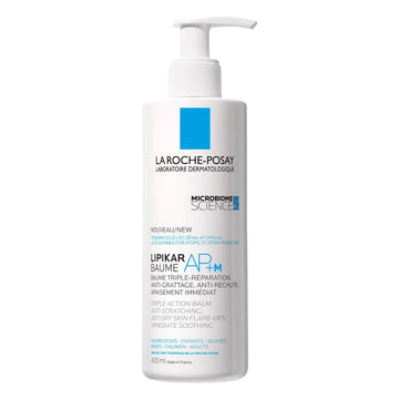 La Roche Posay Lipikar Balm AP+M