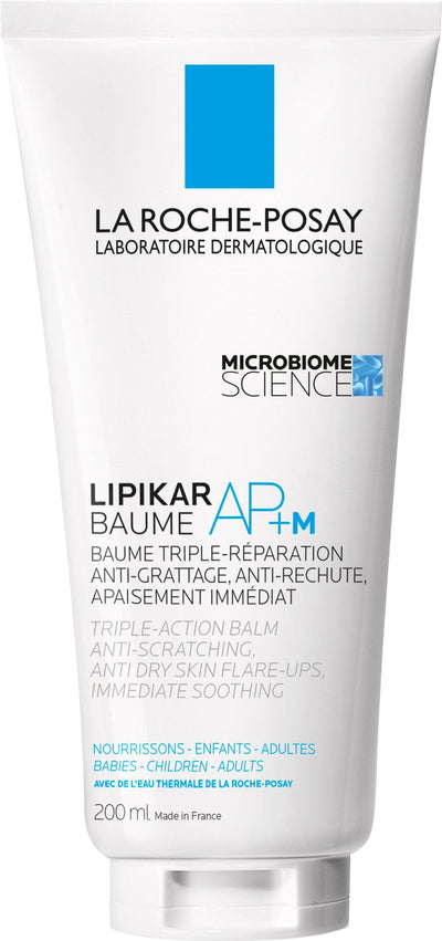 La Roche Posay Lipikar Balm AP+M