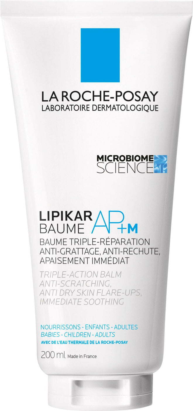 La Roche Posay Lipikar Balm AP+M