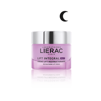 Lierac Lift Integral Creme Nuit 50Ml