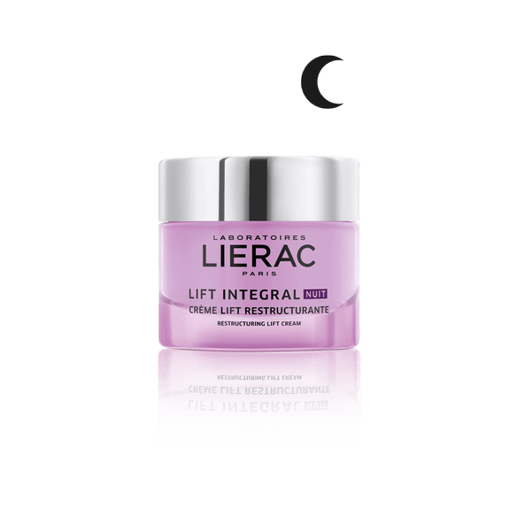 Lierac Lift Integral Creme Nuit 50Ml