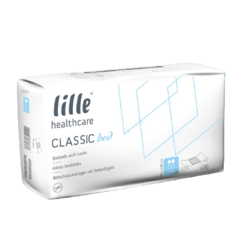 Lille Classic Pads 90x180 (30pcs)
