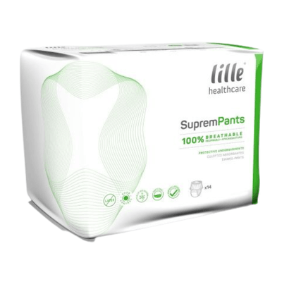 Lille Large Pants Super (14pcs)