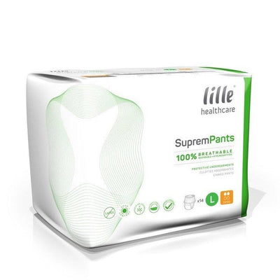 Lille Pants Large Extra (14pcs)