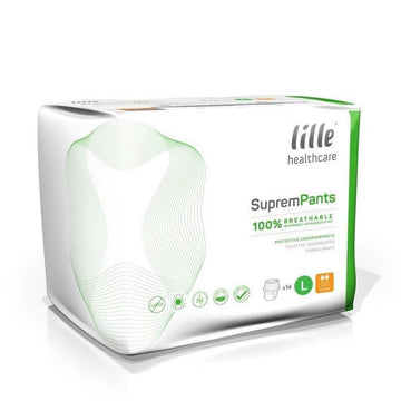 Lille Pants Large Extra (14pcs)