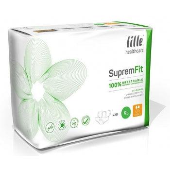 Lille SupremFit Extra Large Extra Plus (20pcs)