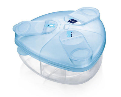 Mam Milk Powder Dispenser 3 Portions