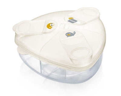 Mam Milk Powder Dispenser 3 Portions