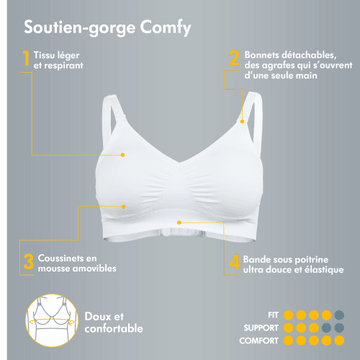 Medela Comfy Bra