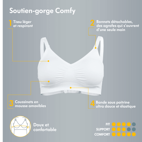 Medela Comfy Bra
