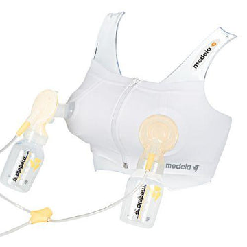 Medela Easy Expression Bustier