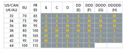Medela Easy Expression Bustier