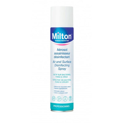 Milton Antibacterial Spray