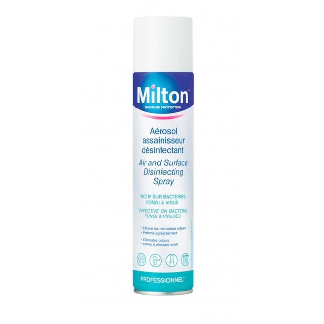 Milton Antibacterial Spray