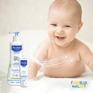 Mustela Bundle Hydration