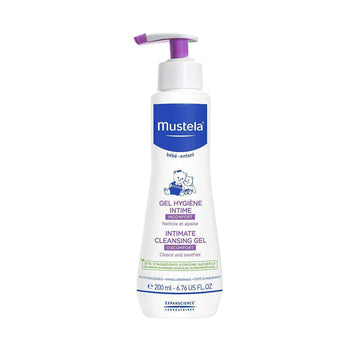 Mustela Intimate Cleansing Gel (200 ml)