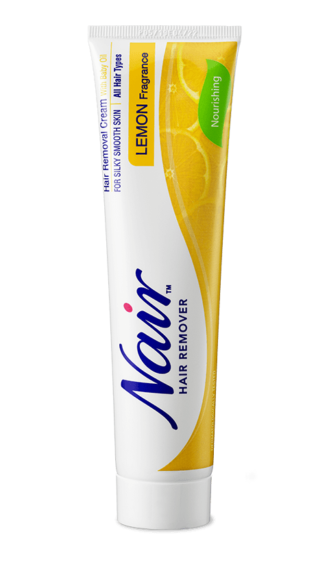 Nair Tube