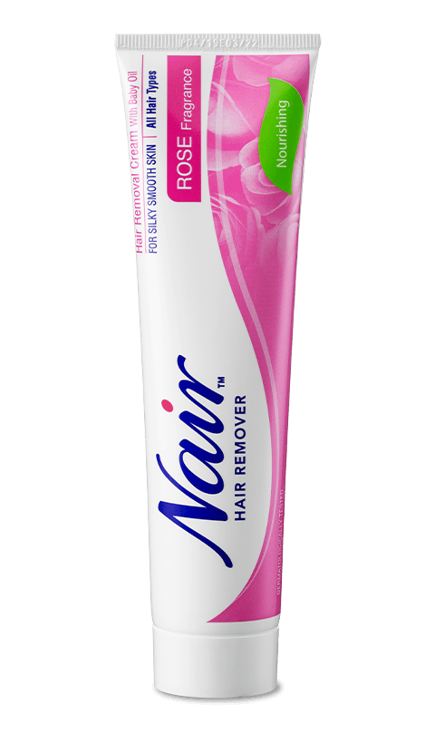 Nair Tube