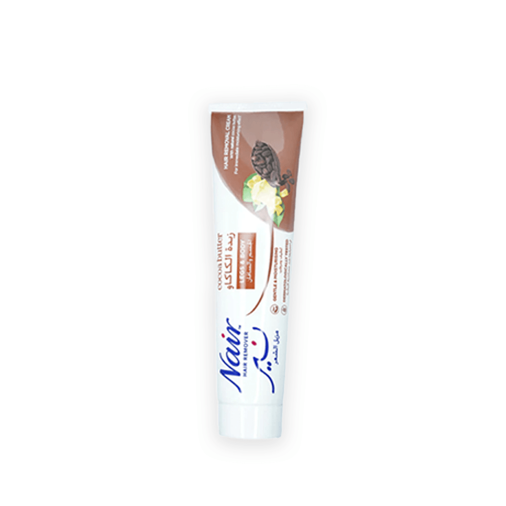 Nair Tube