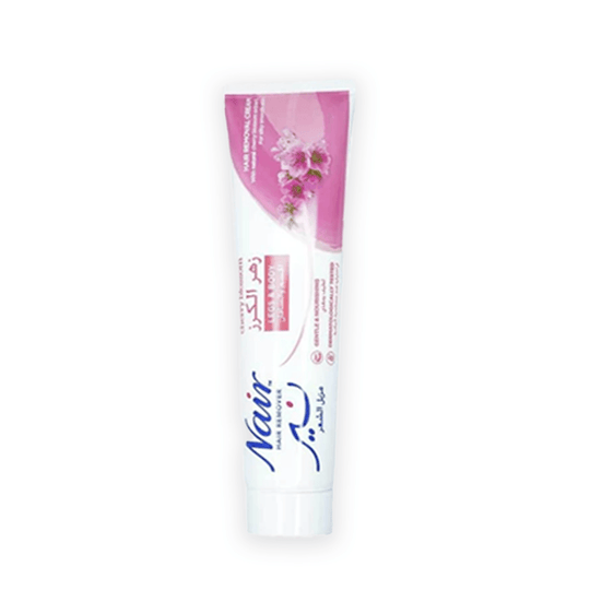 Nair Tube